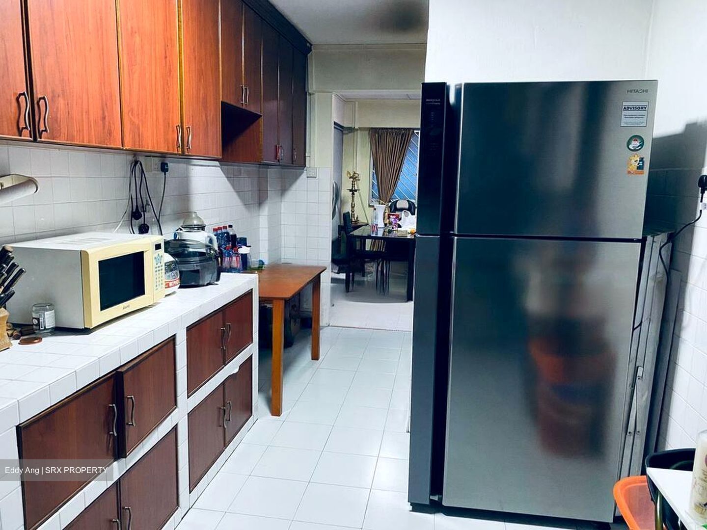 Blk 726 Khatib Spring (Yishun), HDB 4 Rooms #464441601